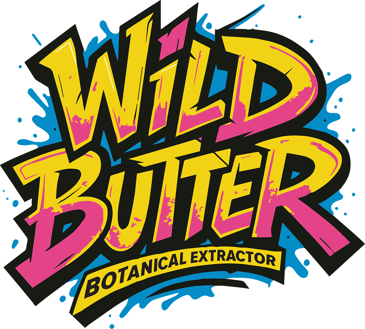 Wild Butter