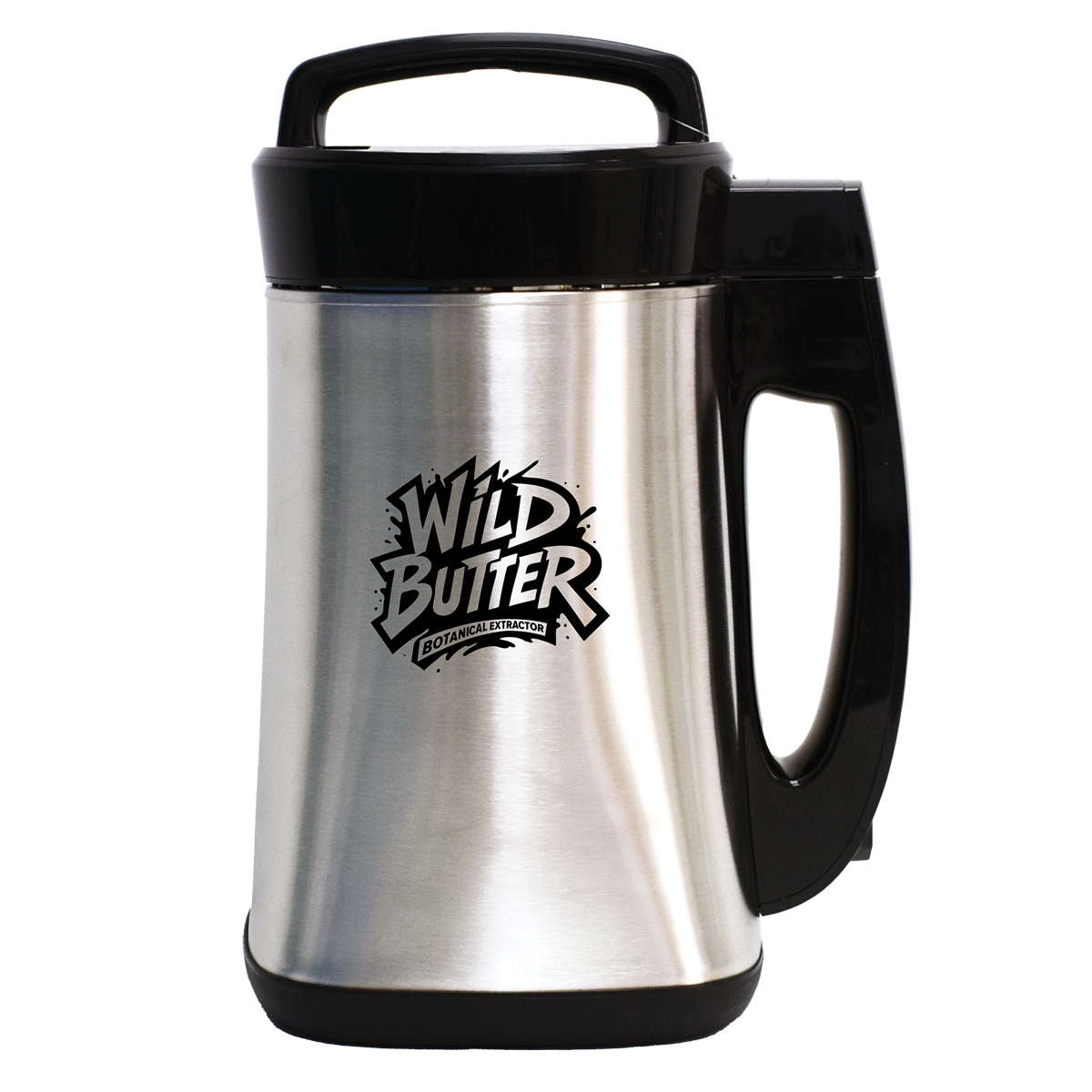 Wild Butter machine