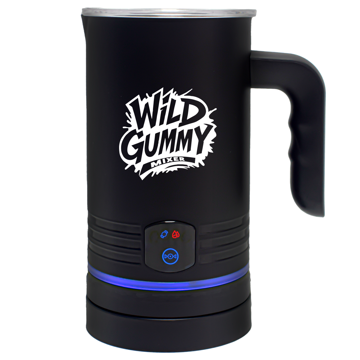 Wild Gummy machine
